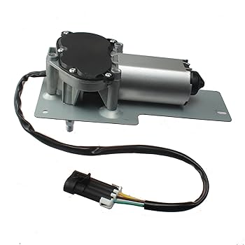 Amazon.com: Holdwell Wiper Motor 6679476 compatible with